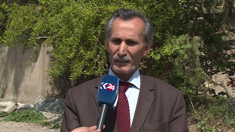سەركردەیەكی گۆڕان: دەوڵەتی كوردی بەبێ پاڵپشتی لایەنەكان لاواز دەبێت